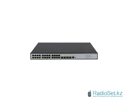 Коммутатор H3C LS5120V3-28P-PWR-LI-GL Switch